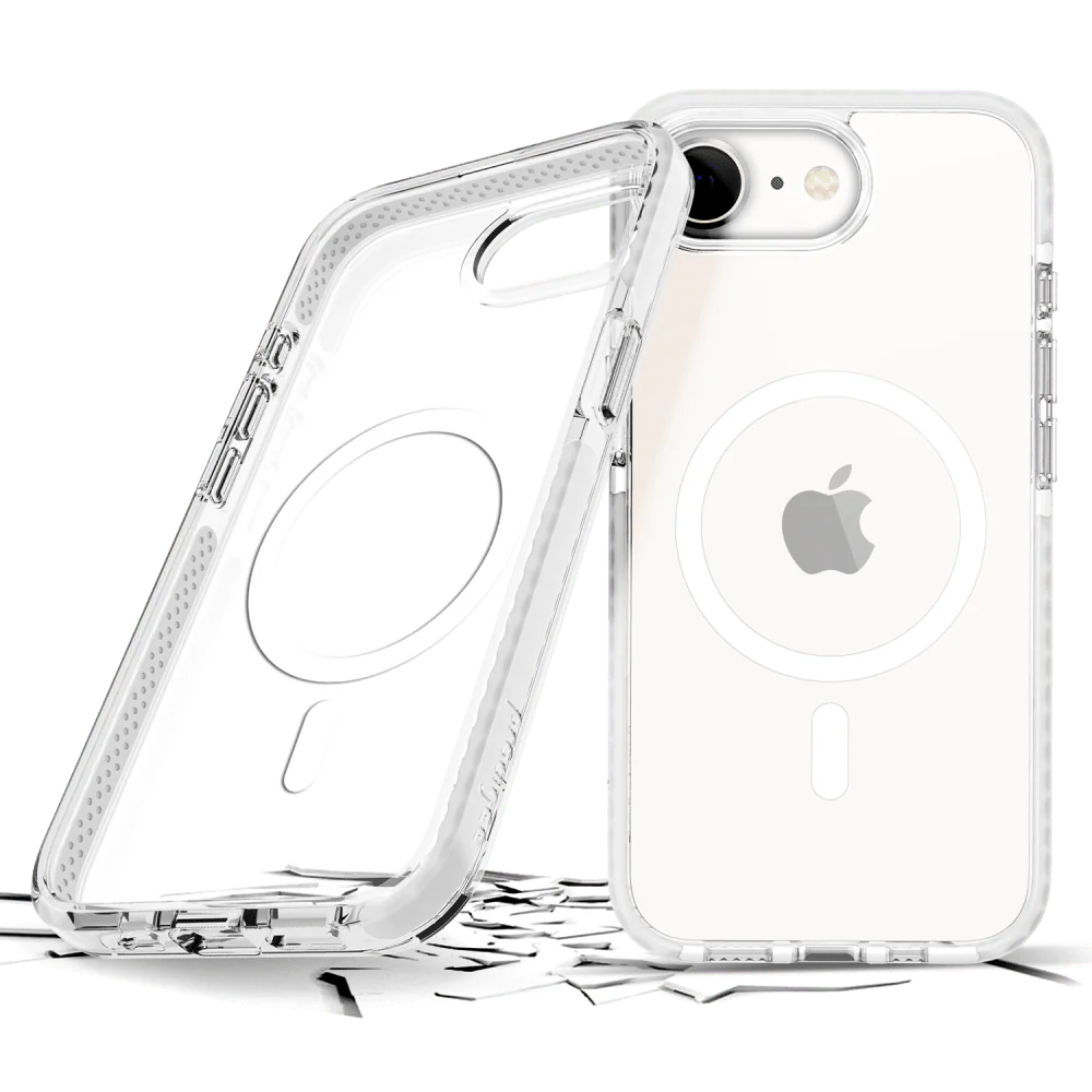 prodigee Magneteek MagSafe Case for Apple iPhone 16e - Image 11
