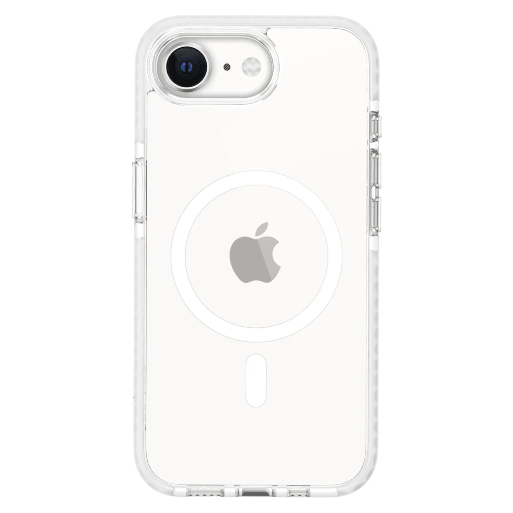 prodigee Magneteek MagSafe Case for Apple iPhone 16e - Image 5