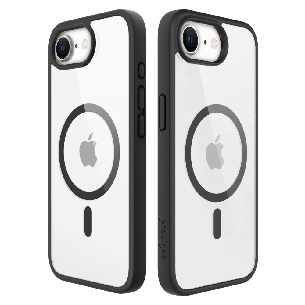 prodigee Magneteek MagSafe Case for Apple iPhone 16e - Image 6