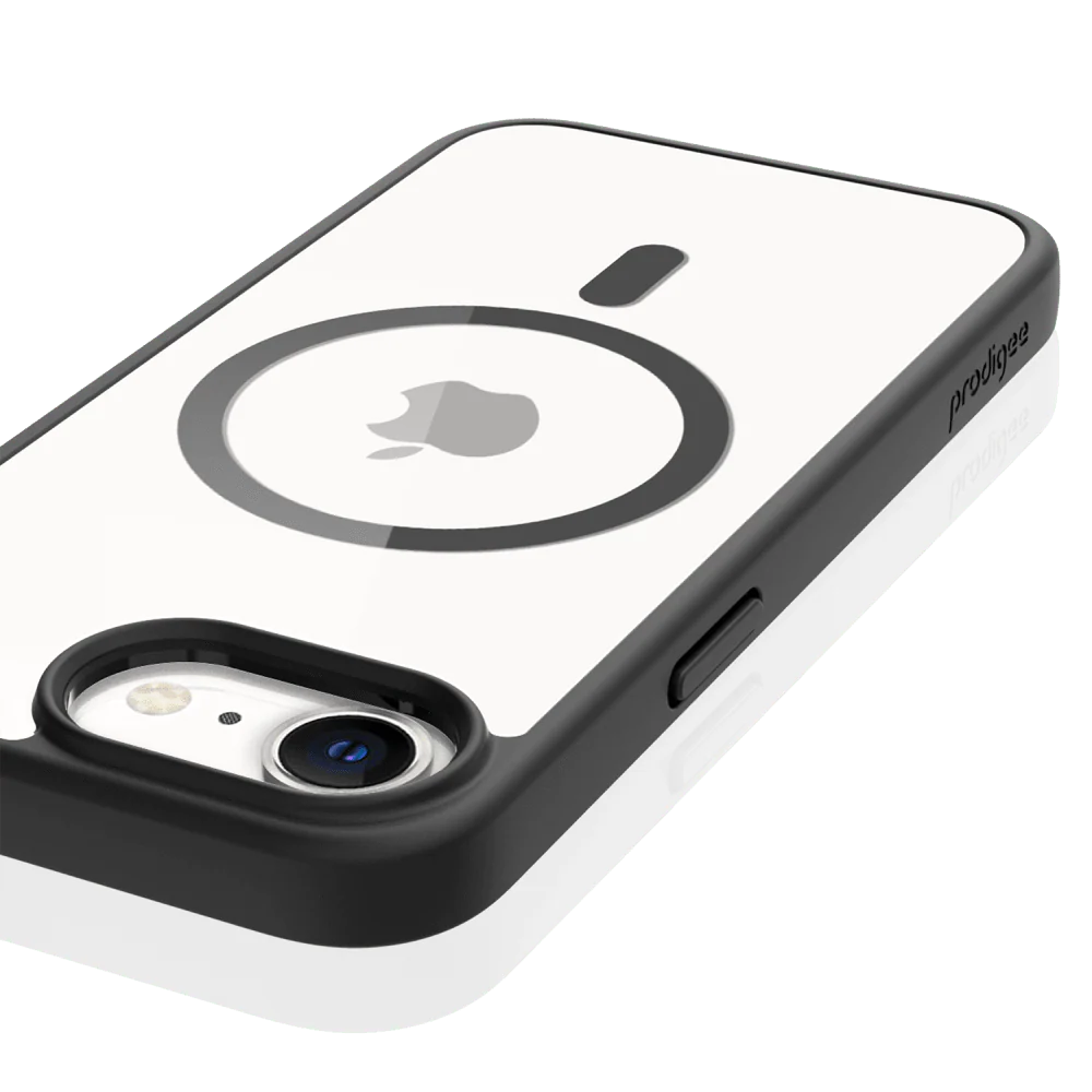 prodigee Magneteek MagSafe Case for Apple iPhone 16e - Image 8