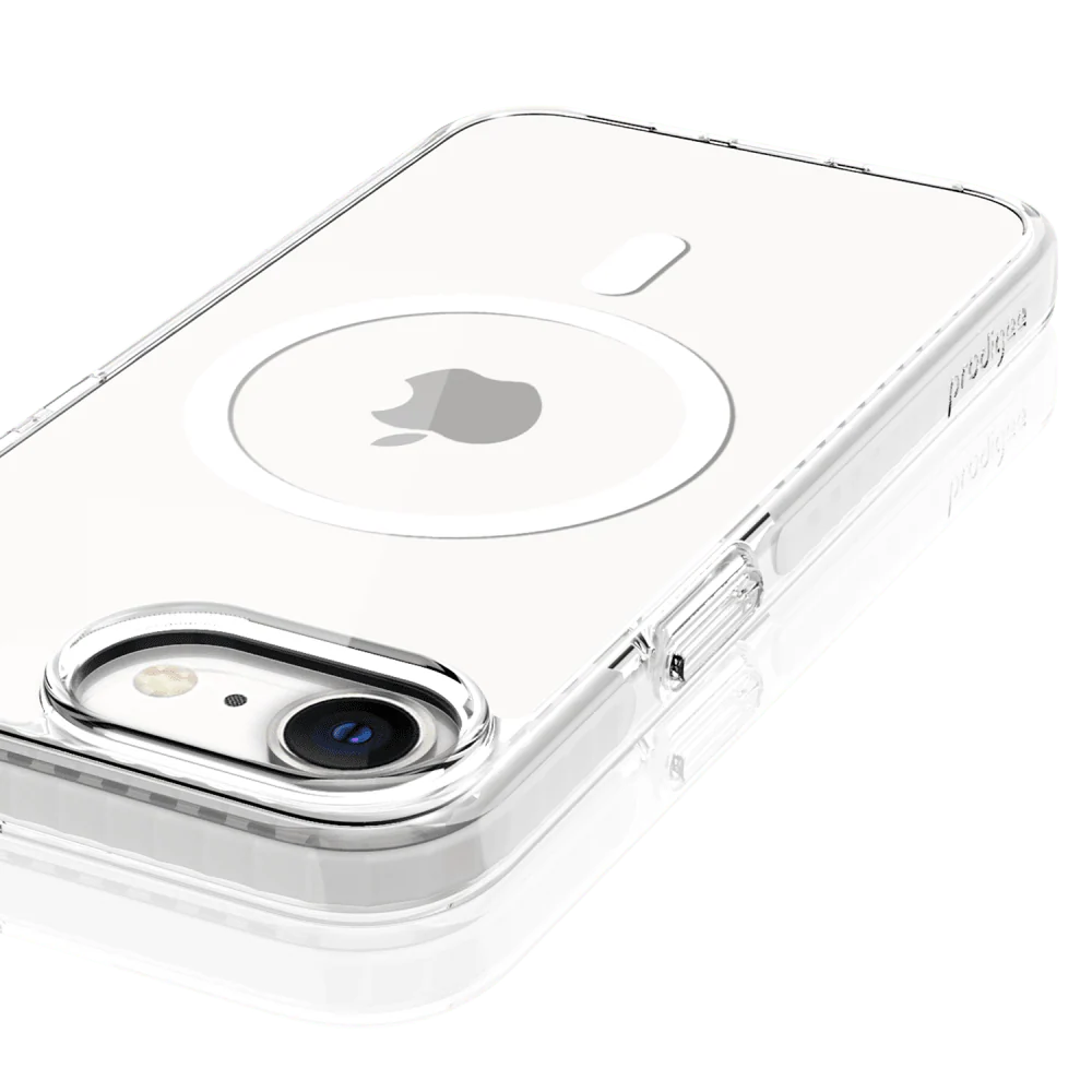 prodigee Magneteek MagSafe Case for Apple iPhone 16e - Image 9
