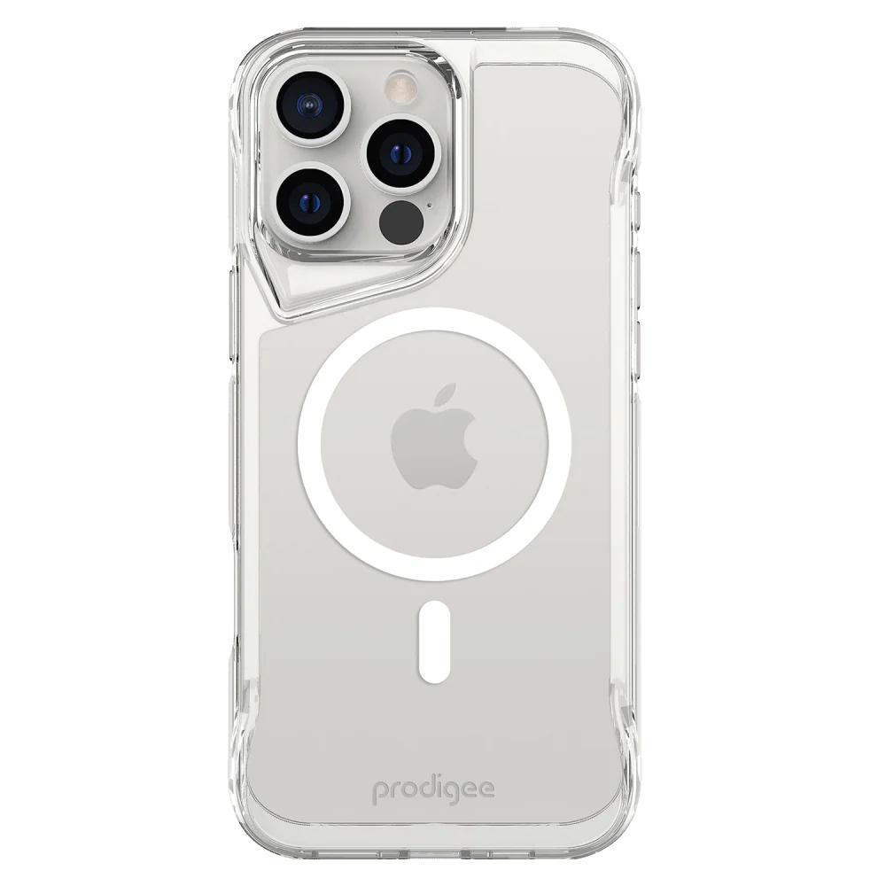 prodigee Super Hero MagSafe Case for Apple iPhone 16 Pro - Image 3