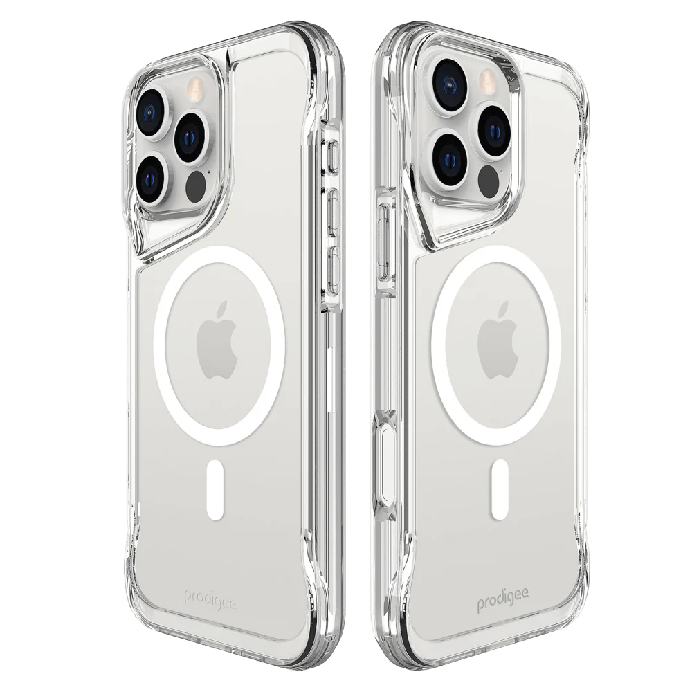 prodigee Super Hero MagSafe Case for Apple iPhone 16 Pro - Image 4