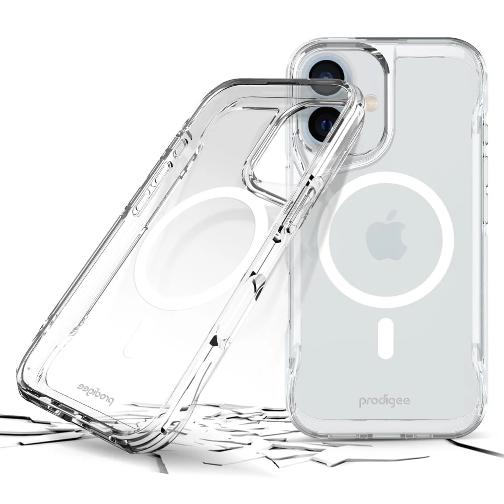 prodigee Super Hero MagSafe Case for Apple iPhone 16 - Image 8