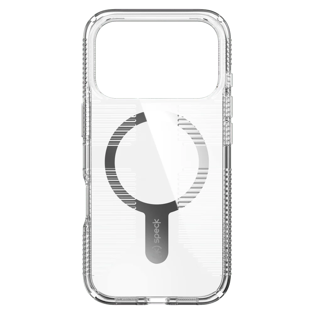 Speck Gemshell Grip MagSafe Case for Apple iPhone 17 Pro - Image 2