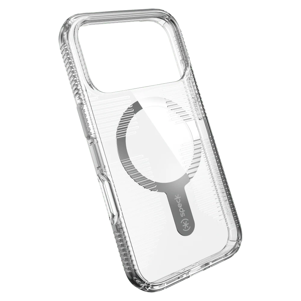 Speck Gemshell Grip MagSafe Case for Apple iPhone 17 Pro - Image 3