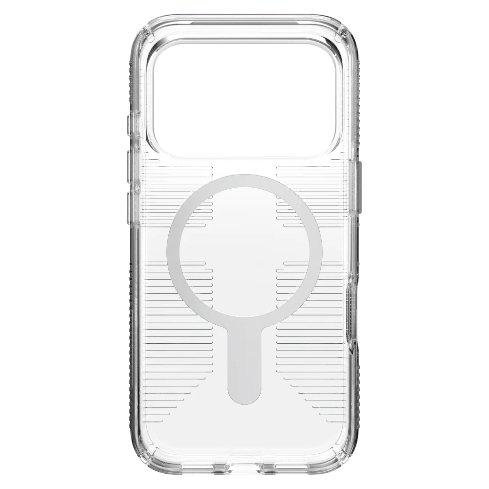 Speck Gemshell Grip MagSafe Case for Apple iPhone 17 Pro - Image 4