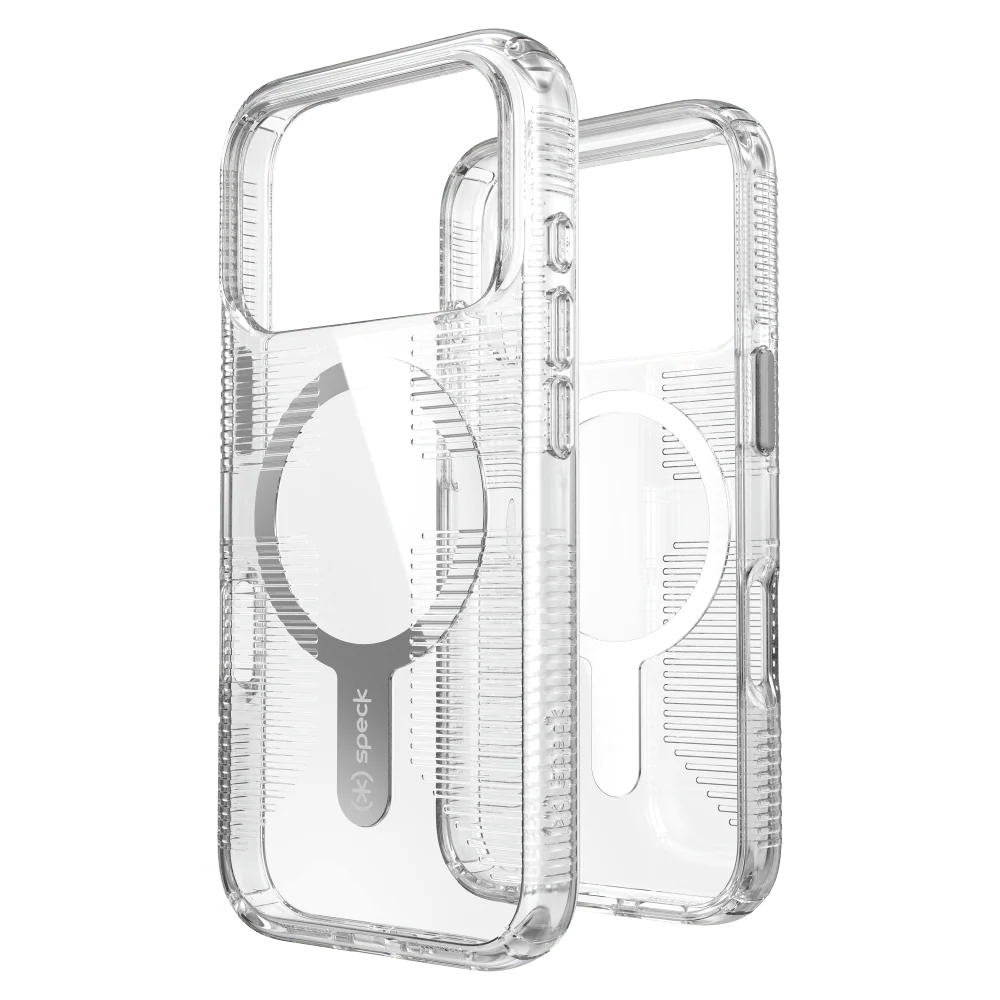 Speck Gemshell Grip MagSafe Case for Apple iPhone 17 Pro - Image 5