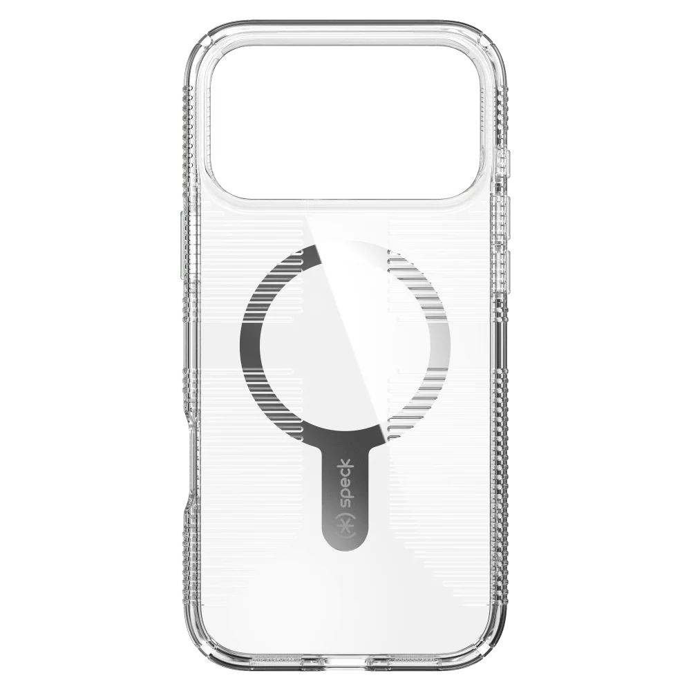 Speck Gemshell Grip MagSafe Case for Apple iPhone 17 Pro Max - Image 2