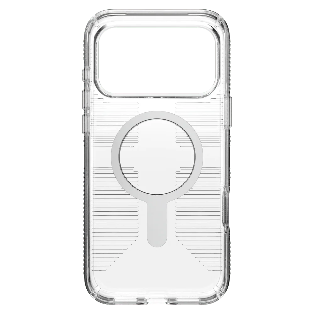 Speck Gemshell Grip MagSafe Case for Apple iPhone 17 Pro Max - Image 3