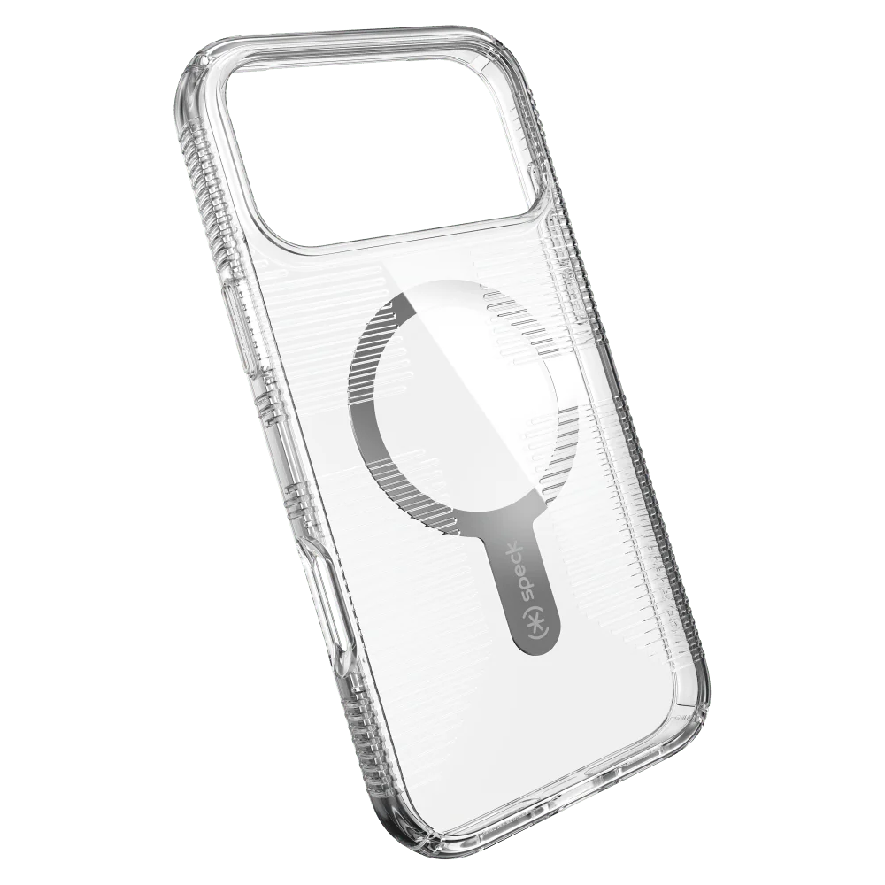 Speck Gemshell Grip MagSafe Case for Apple iPhone 17 Pro Max - Image 4
