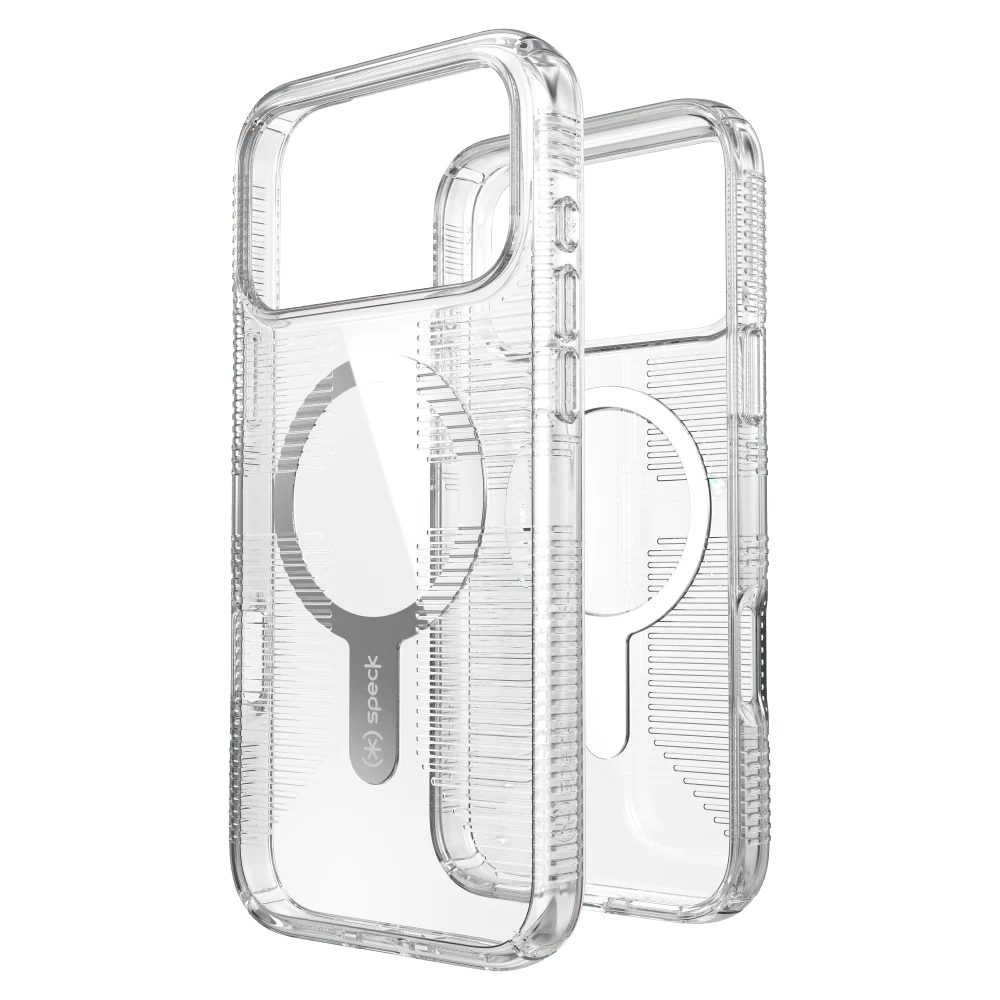 Speck Gemshell Grip MagSafe Case for Apple iPhone 17 Pro Max - Image 5