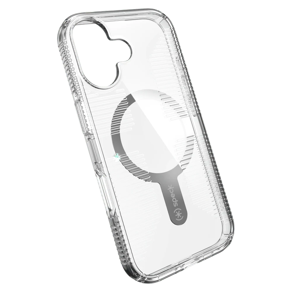 Speck Gemshell Grip MagSafe Case for Apple iPhone 17 - Image 3