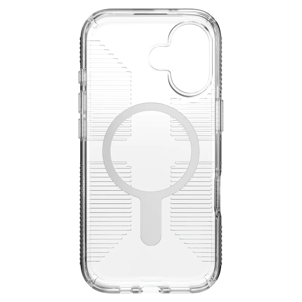 Speck Gemshell Grip MagSafe Case for Apple iPhone 17 - Image 4