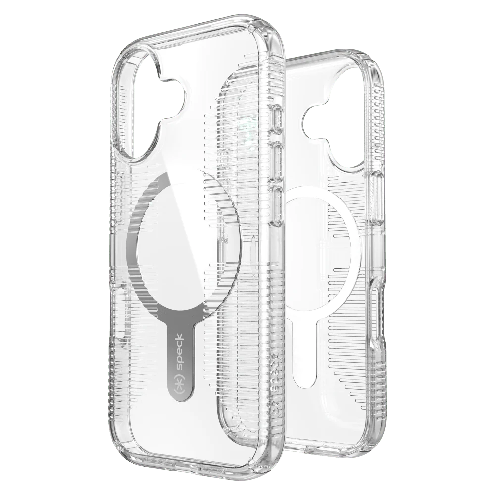 Speck Gemshell Grip MagSafe Case for Apple iPhone 17 - Image 5