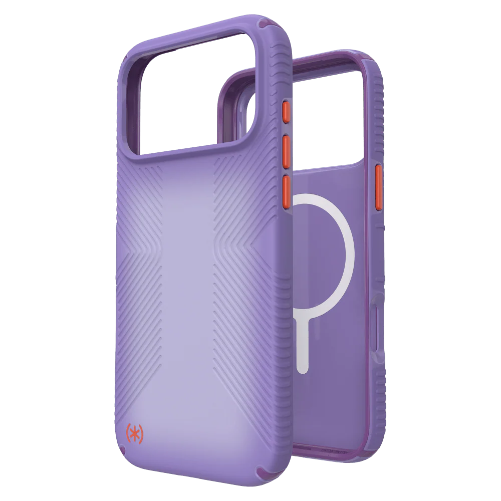 Speck Presidio Lux Grip MagSafe Case - Image 3