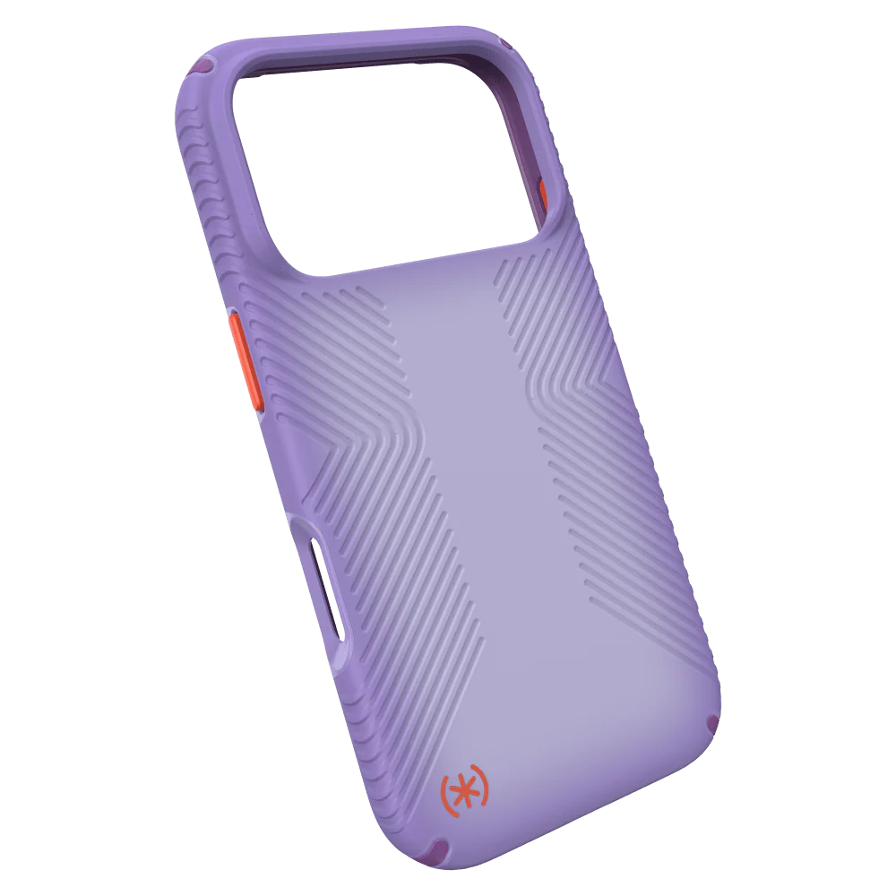 Speck Presidio Lux Grip MagSafe Case for Apple iPhone 17 Pro - Image 4
