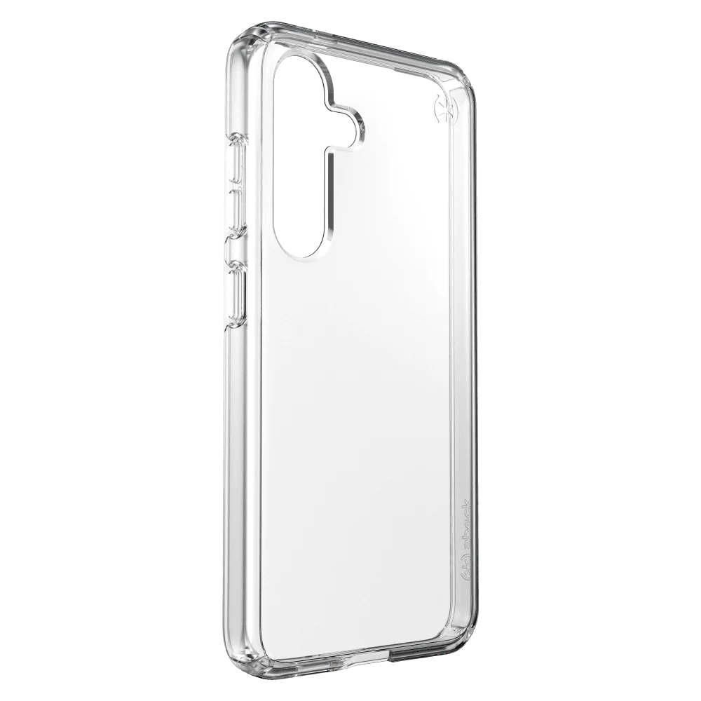 Speck Presidio Perfect Clear Case for Samsung Galaxy S24 - Image 10