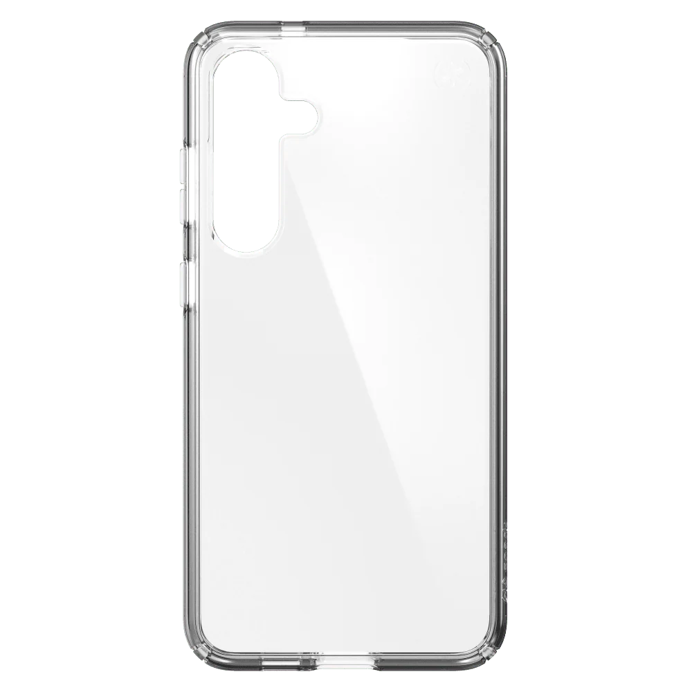 Speck Presidio Perfect Clear Case for Samsung Galaxy S24 Plus - Image 3