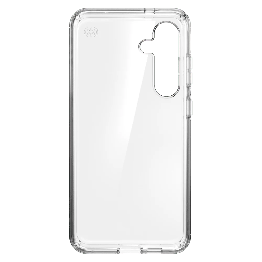 Speck Presidio Perfect Clear Case for Samsung Galaxy S24 Plus - Image 5