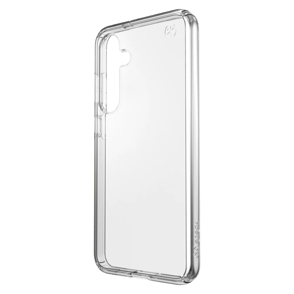 Speck Presidio Perfect Clear Case for Samsung Galaxy S24 Plus - Image 7