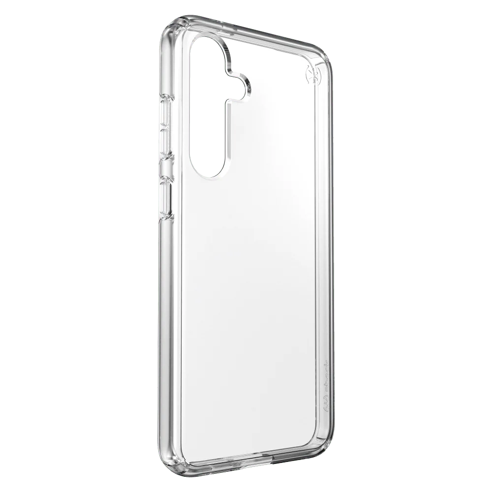 Speck Presidio Perfect Clear Case for Samsung Galaxy S24 Plus - Image 9