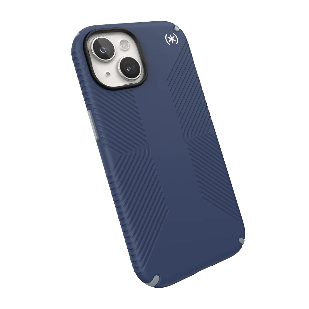 Speck Presidio2 Grip Case for Apple iPhone 15 / iPhone 14 / iPhone 13 - Image 14