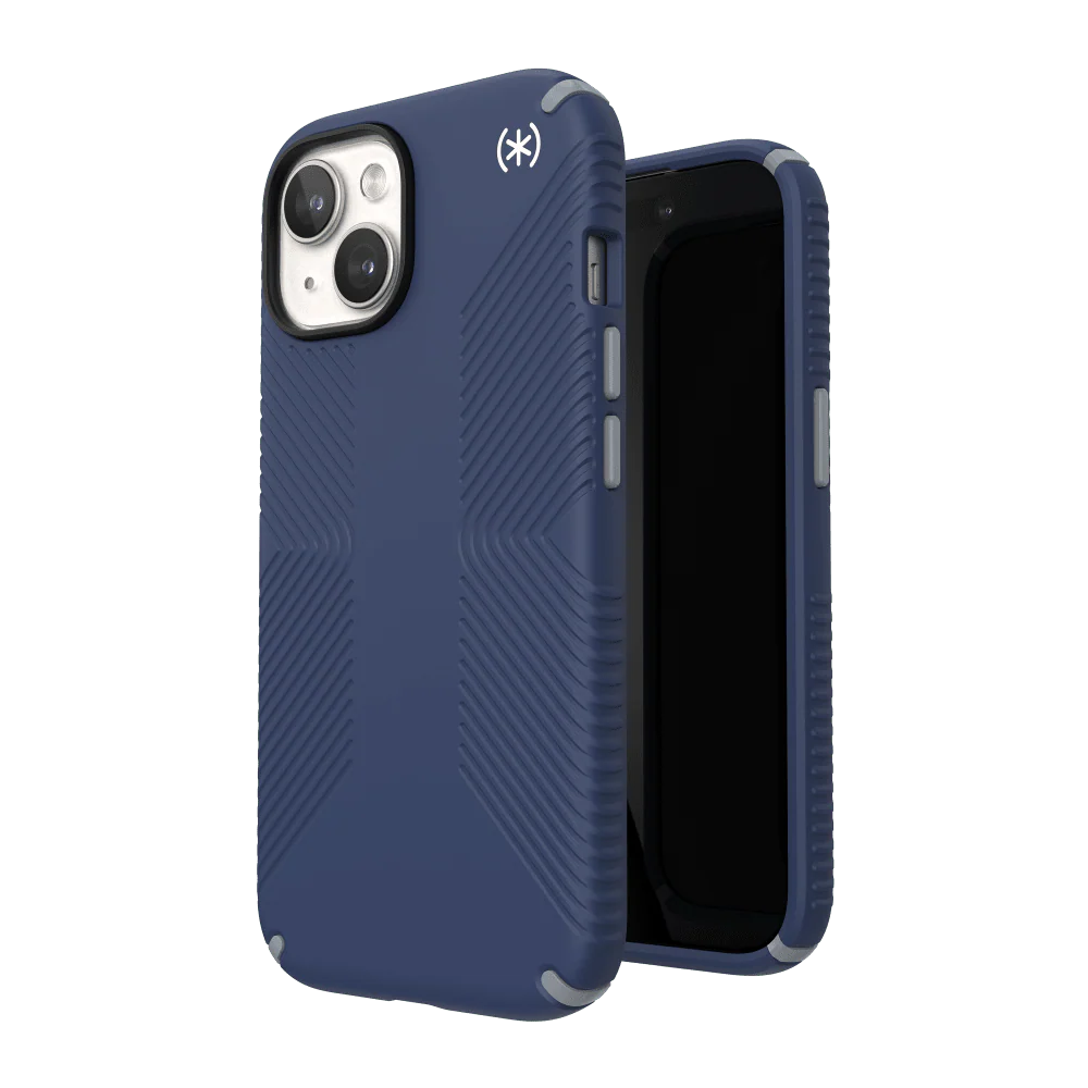 Speck Presidio2 Grip Case for Apple iPhone 15 / iPhone 14 / iPhone 13 - Image 6
