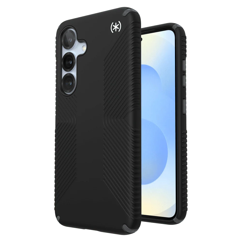 Speck Presidio2 Grip Case for Samsung Galaxy S25 - Image 3