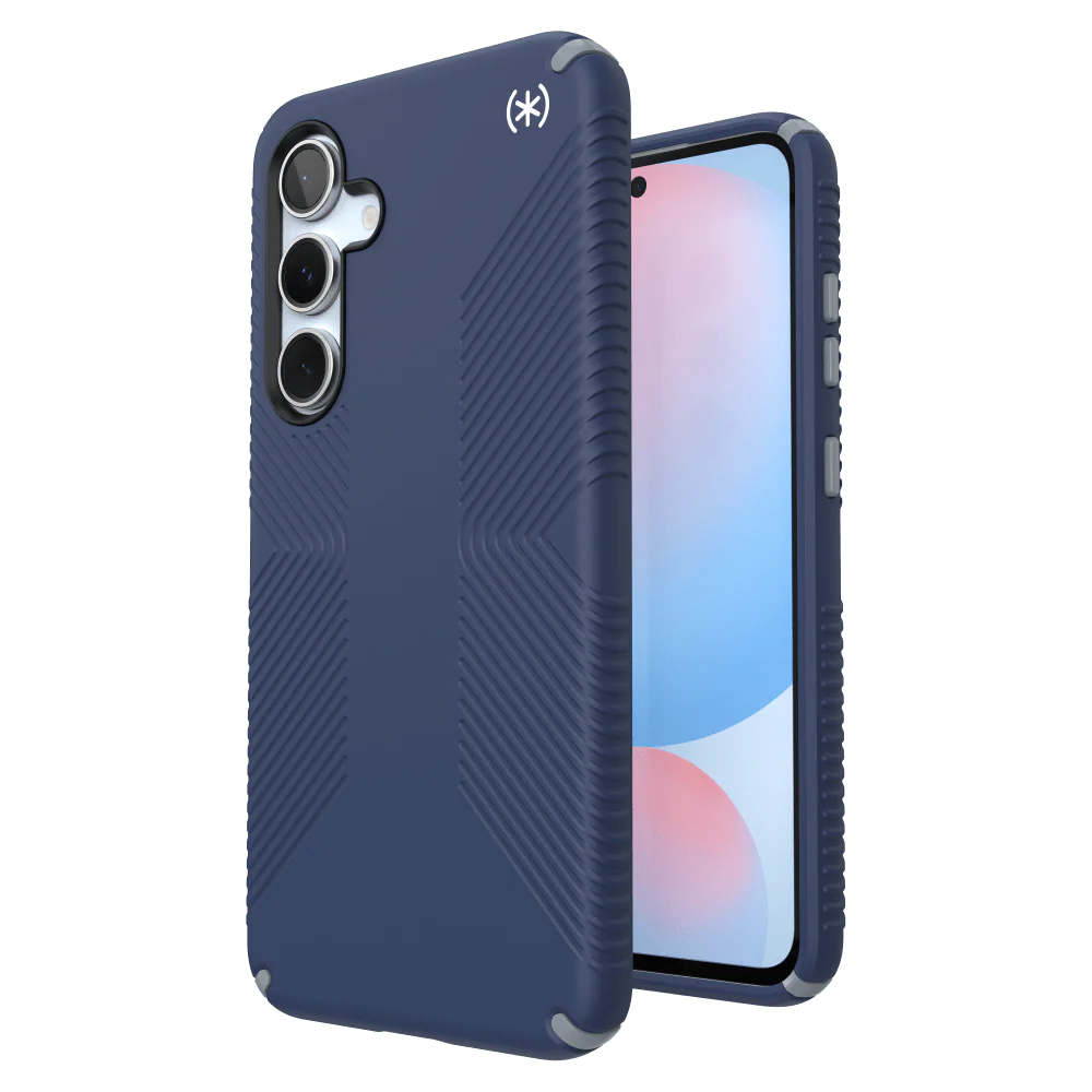 Speck Presidio2 Grip Case for Samsung Galaxy S24 FE - Image 3