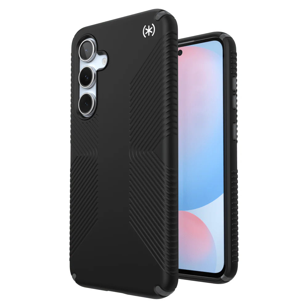 Speck Presidio2 Grip Case for Samsung Galaxy S24 FE - Image 4