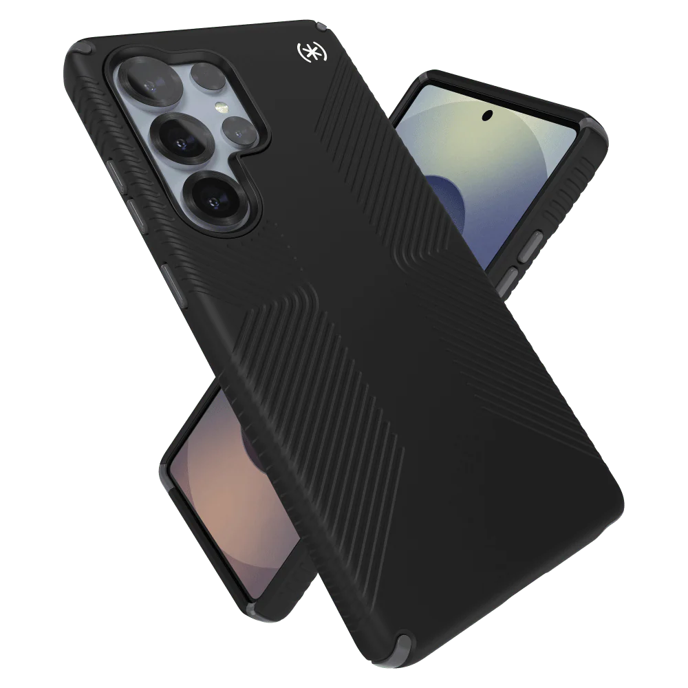 Speck Presidio2 Grip Case with Magnet for Samsung Galaxy S25 Ultra - Image 16