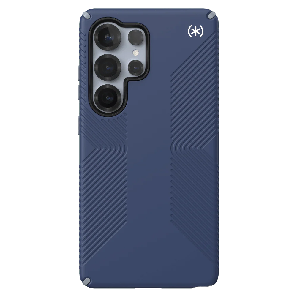 Speck Presidio2 Grip Case with Magnet for Samsung Galaxy S25 Ultra - Image 7