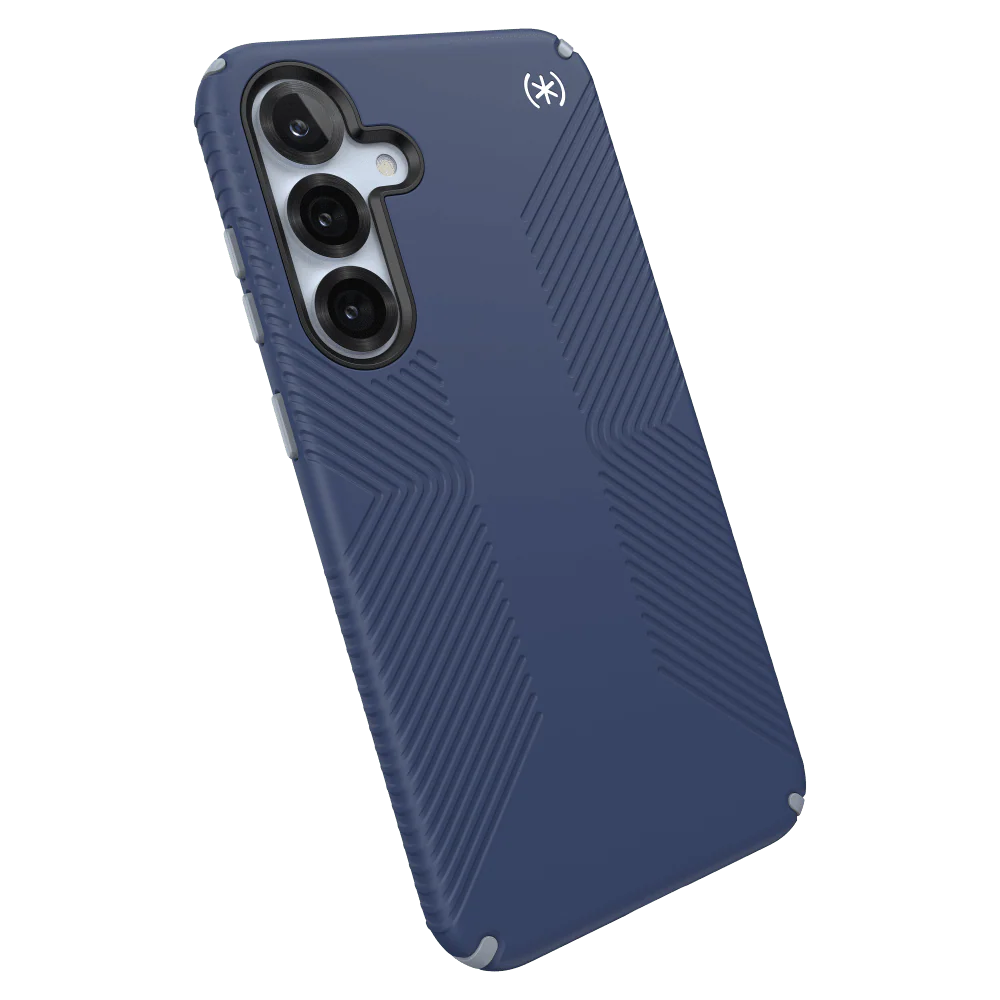 Speck Presidio2 Grip Case with Magnet for Samsung Galaxy S25 Plus - Image 12
