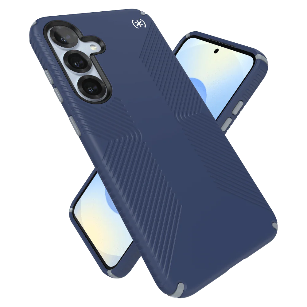 Speck Presidio2 Grip Case with Magnet for Samsung Galaxy S25 Plus - Image 24
