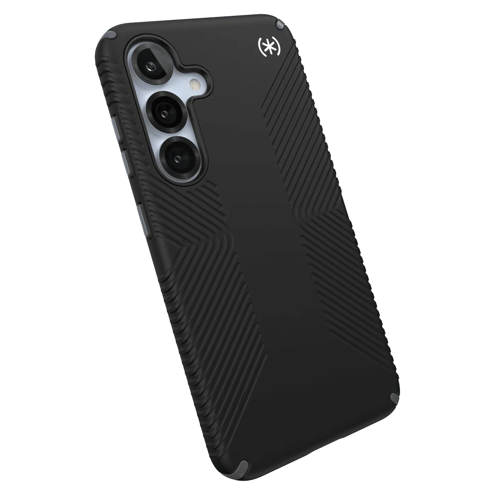 Speck Presidio2 Grip Case with Magnet for Samsung Galaxy S25 - Image 11