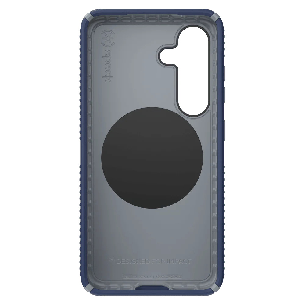Speck Presidio2 Grip Case with Magnet for Samsung Galaxy S25 - Image 21