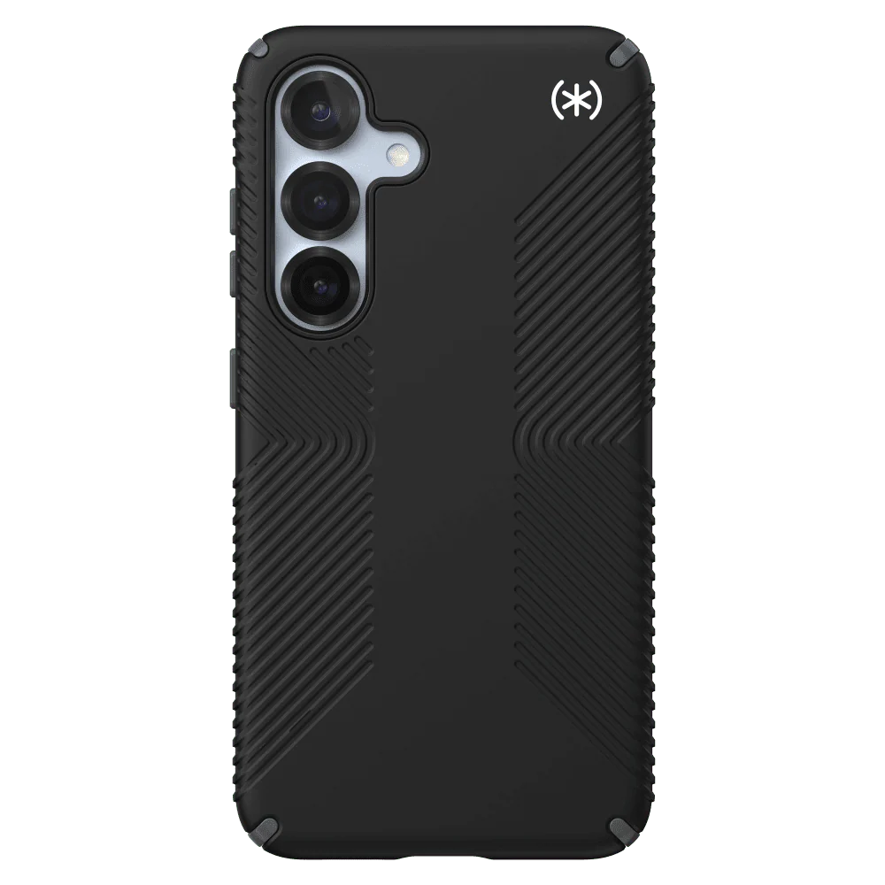 Speck Presidio2 Grip Case with Magnet for Samsung Galaxy S25 - Image 8