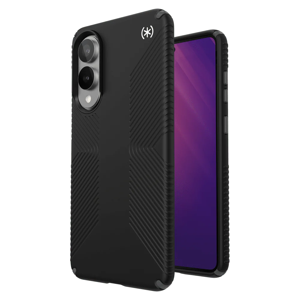 Speck Presidio2 Grip Case with Magnet for Samsung Galaxy S25 Edge - Image 2