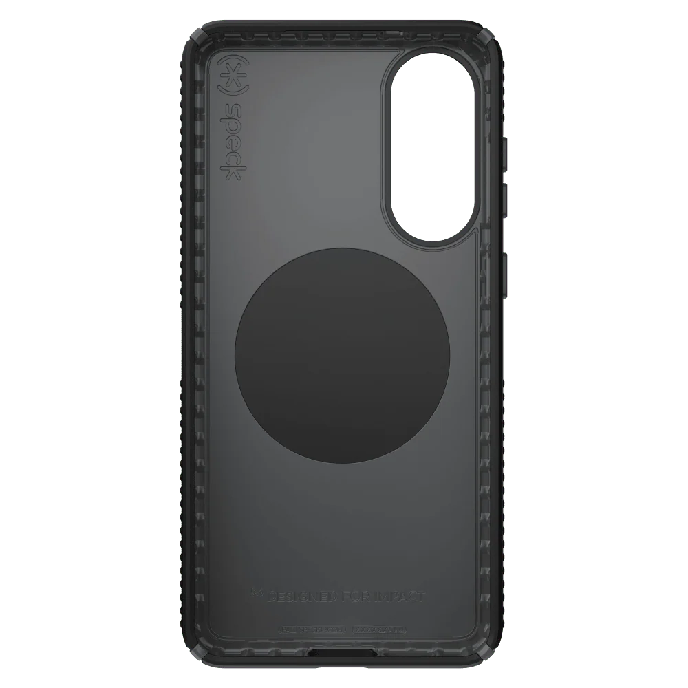 Speck Presidio2 Grip Case with Magnet for Samsung Galaxy S25 Edge - Image 7