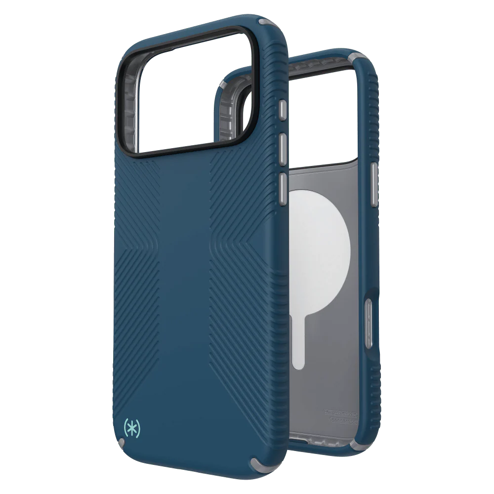 Speck Presidio2 Grip MagSafe Case - Image 4