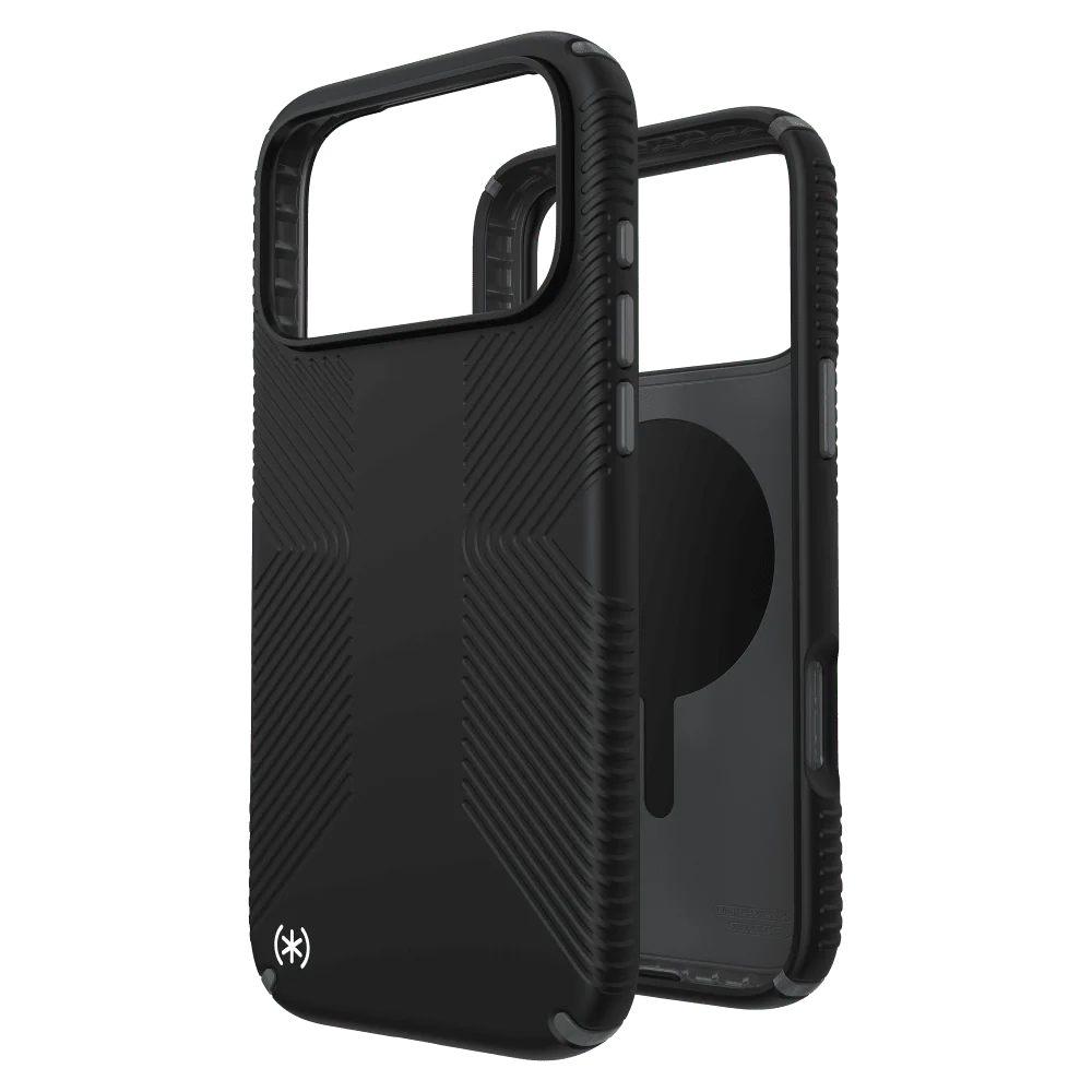 Speck Presidio2 Grip MagSafe Case - Image 5