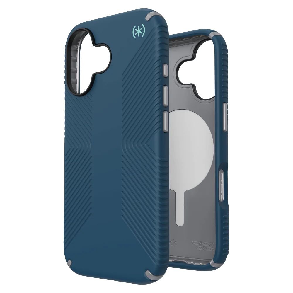 Speck Presidio2 Grip MagSafe Case - Image 4