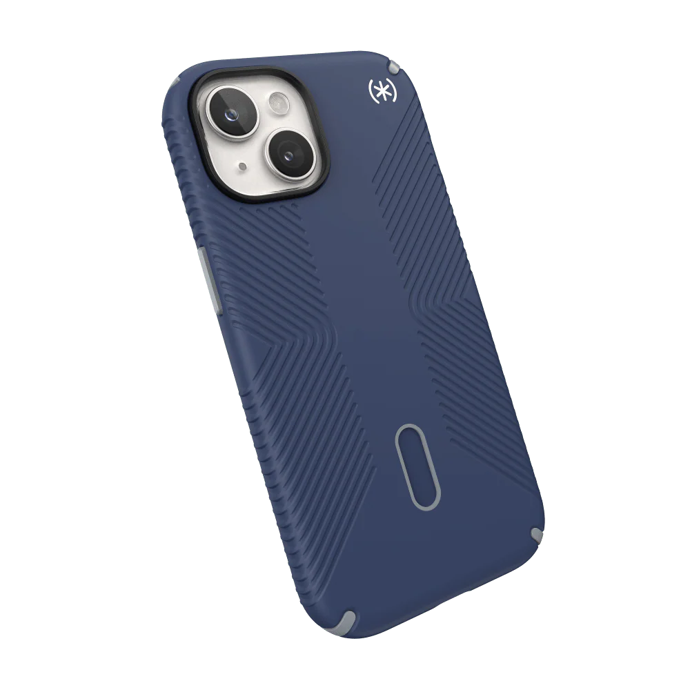 Speck Presidio2 Grip MagSafe Case for Apple iPhone 15 / iPhone 14 / iPhone 13 - Image 20