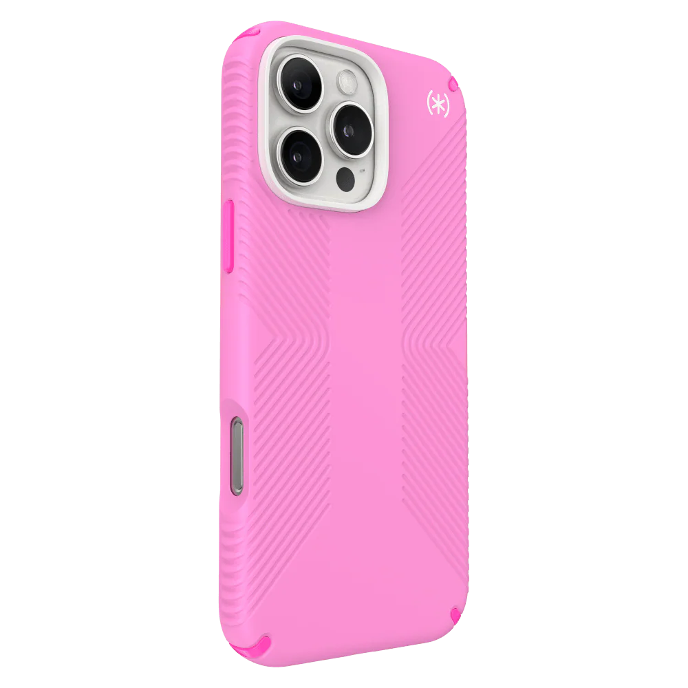 Speck Presidio2 Grip MagSafe Case with for Apple iPhone 16 Pro Max - Image 16