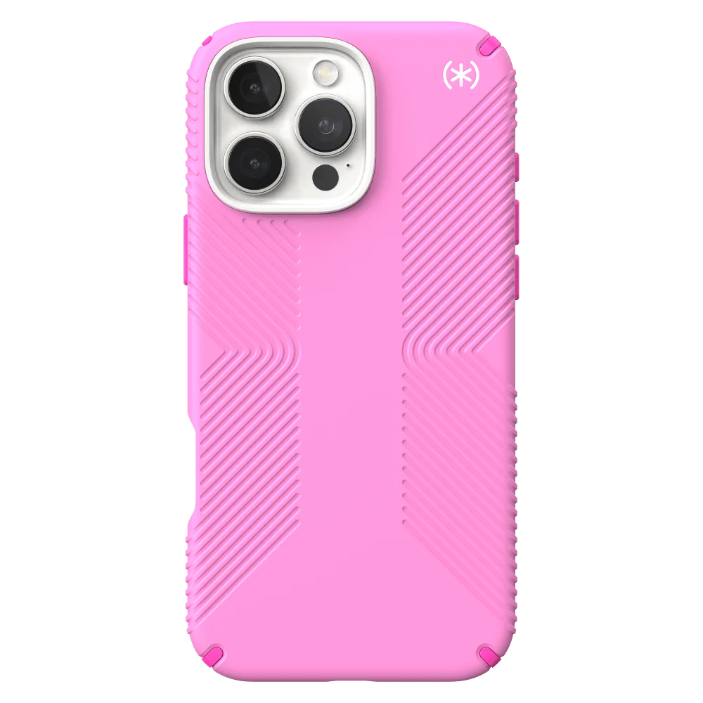Speck Presidio2 Grip MagSafe Case with for Apple iPhone 16 Pro Max - Image 7