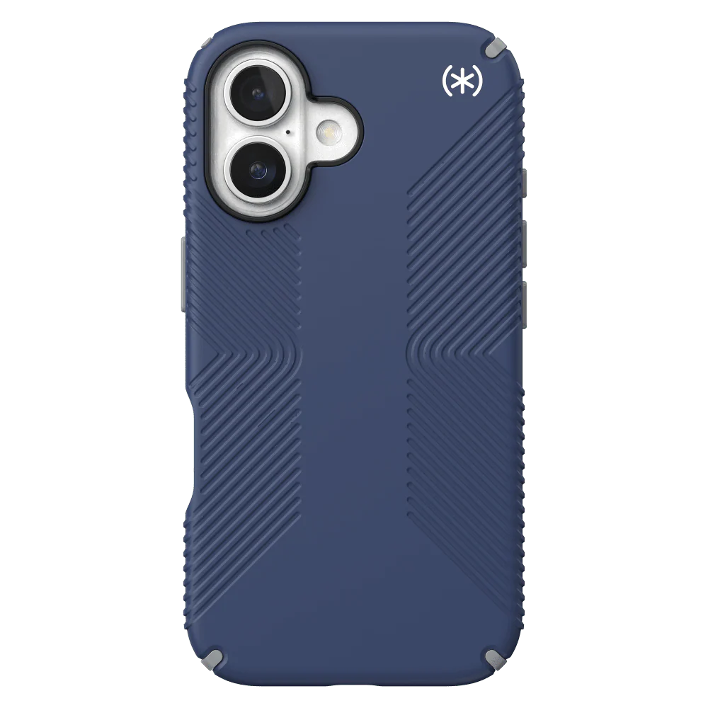 Speck Presidio2 Grip MagSafe Case with for Apple iPhone 16 - Image 3