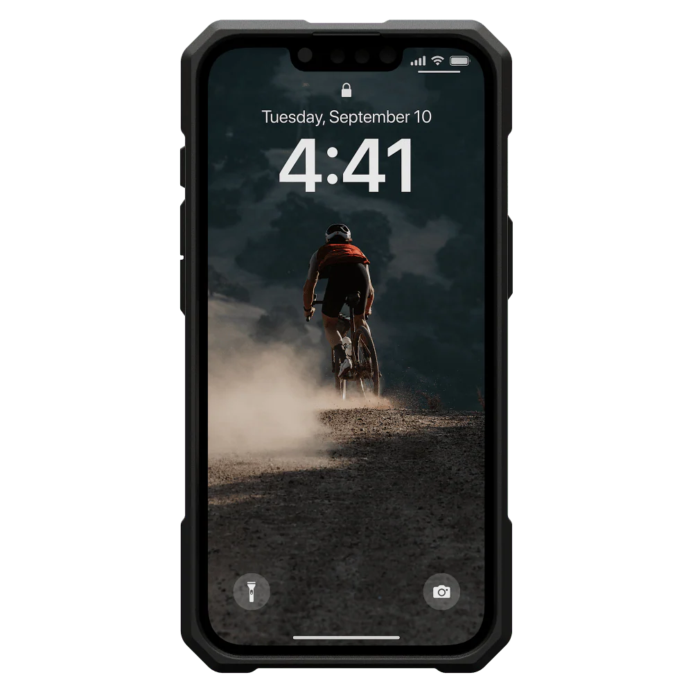 Urban Armor Gear Monarch Pro Case for Apple iPhone 16e - Image 6