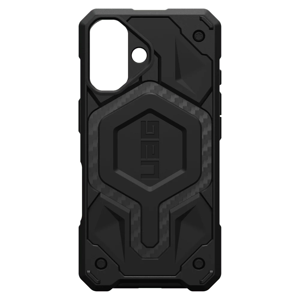 Urban Armor Gear Monarch Pro Case for Apple iPhone 16 - Image 21