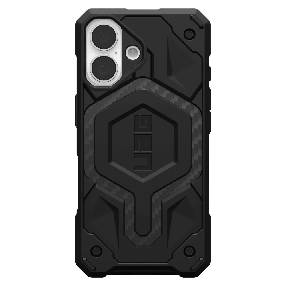 Urban Armor Gear Monarch Pro Case for Apple iPhone 16 - Image 7